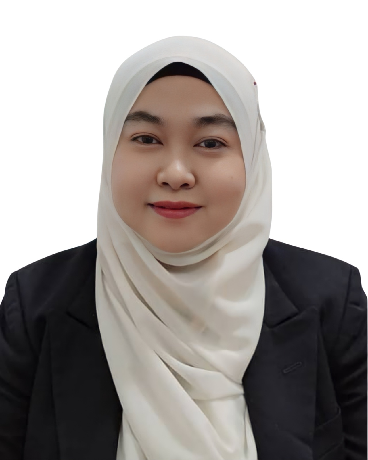 Mas Anura binti Mat Merdeka, Admin Cum. Finance Executive