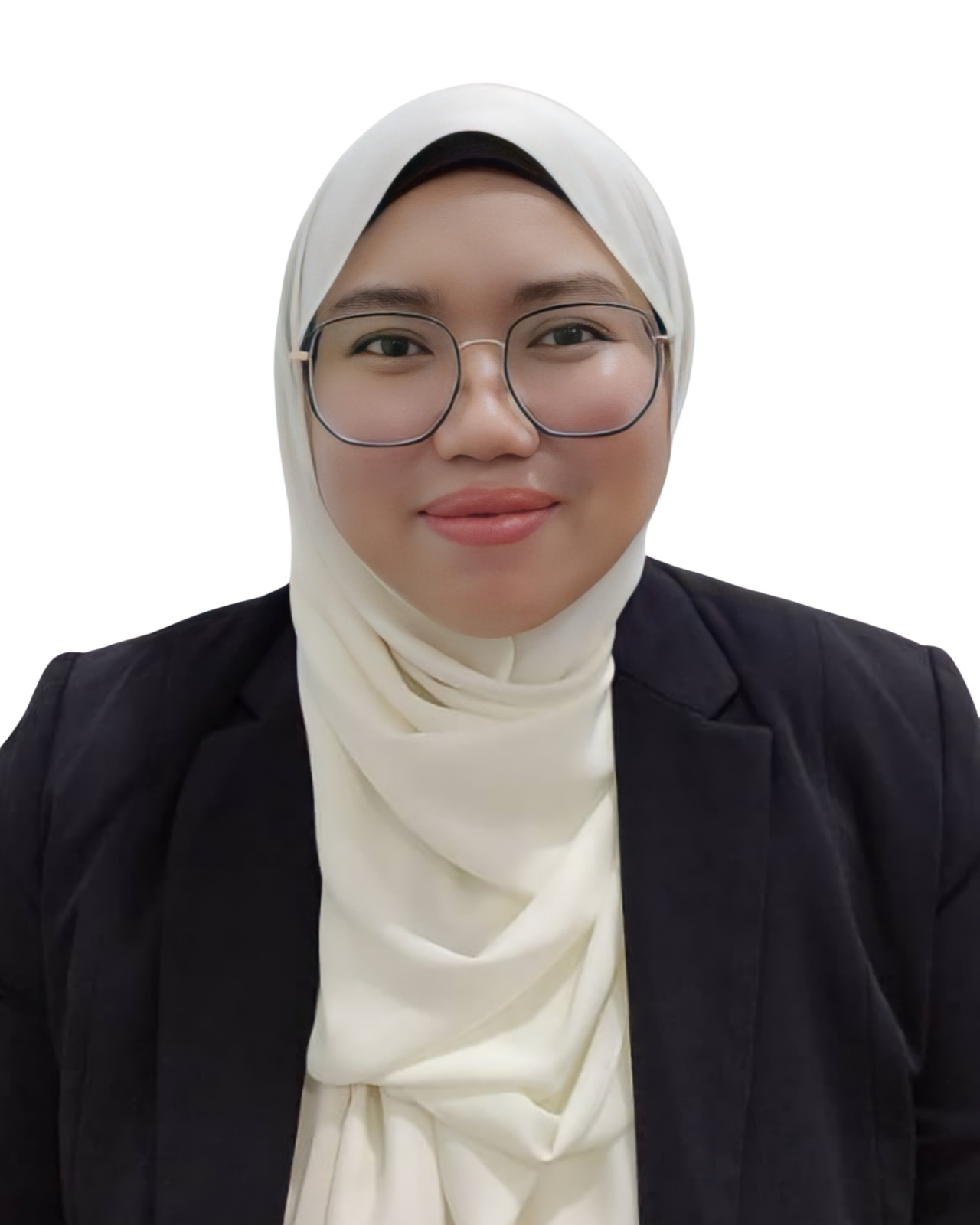 Nurul Fatin binti Jopridin, Umrah Executive & Consultant