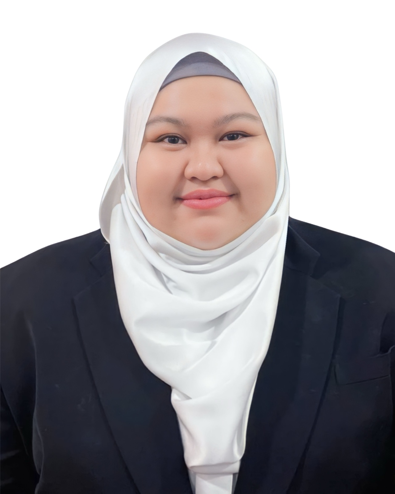 Nur Atiqah binti Raiee, Ticketing Executive & Consultant