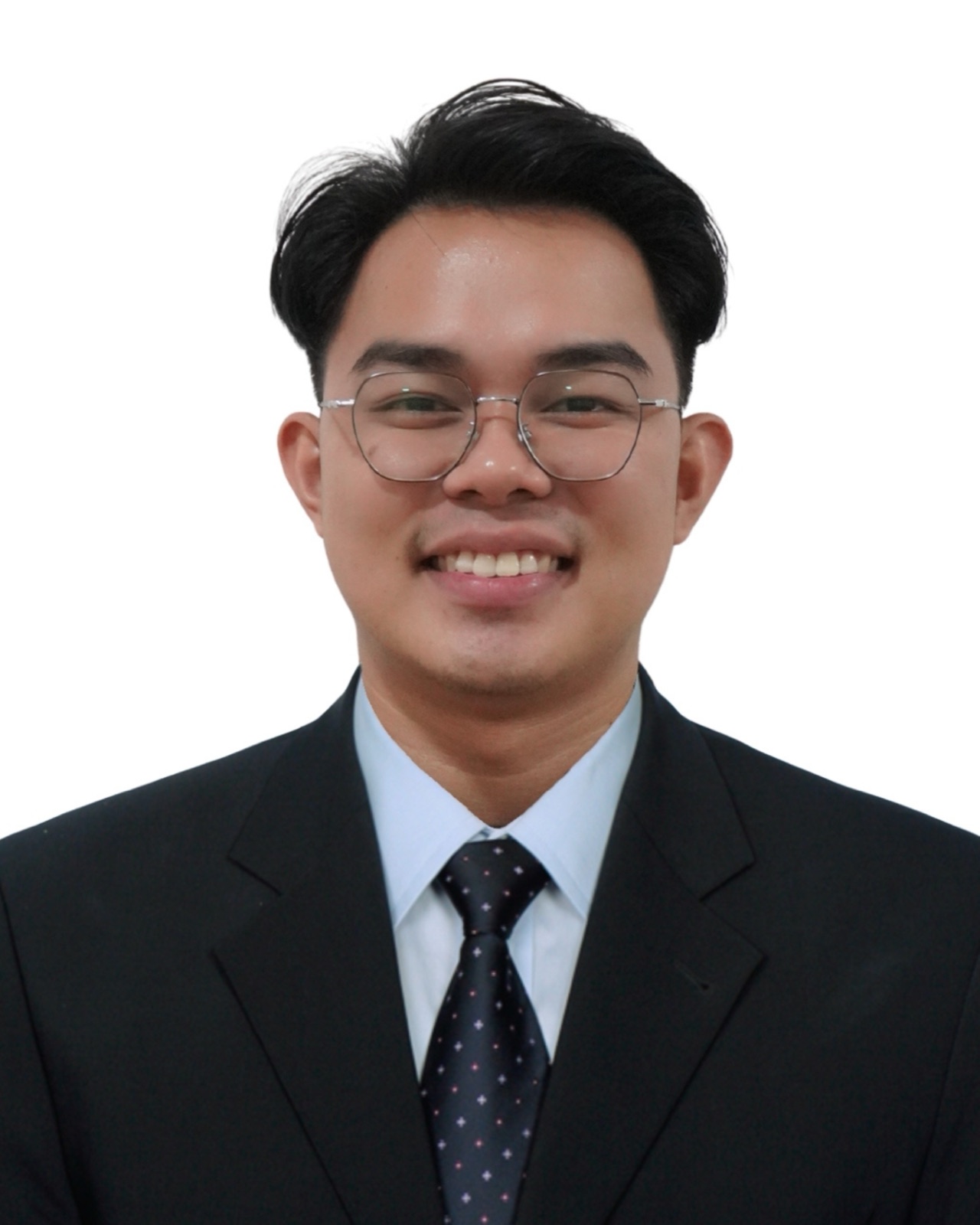 Mohammad Luqman Harith bin Mustapha, Sales & Marketing Executive