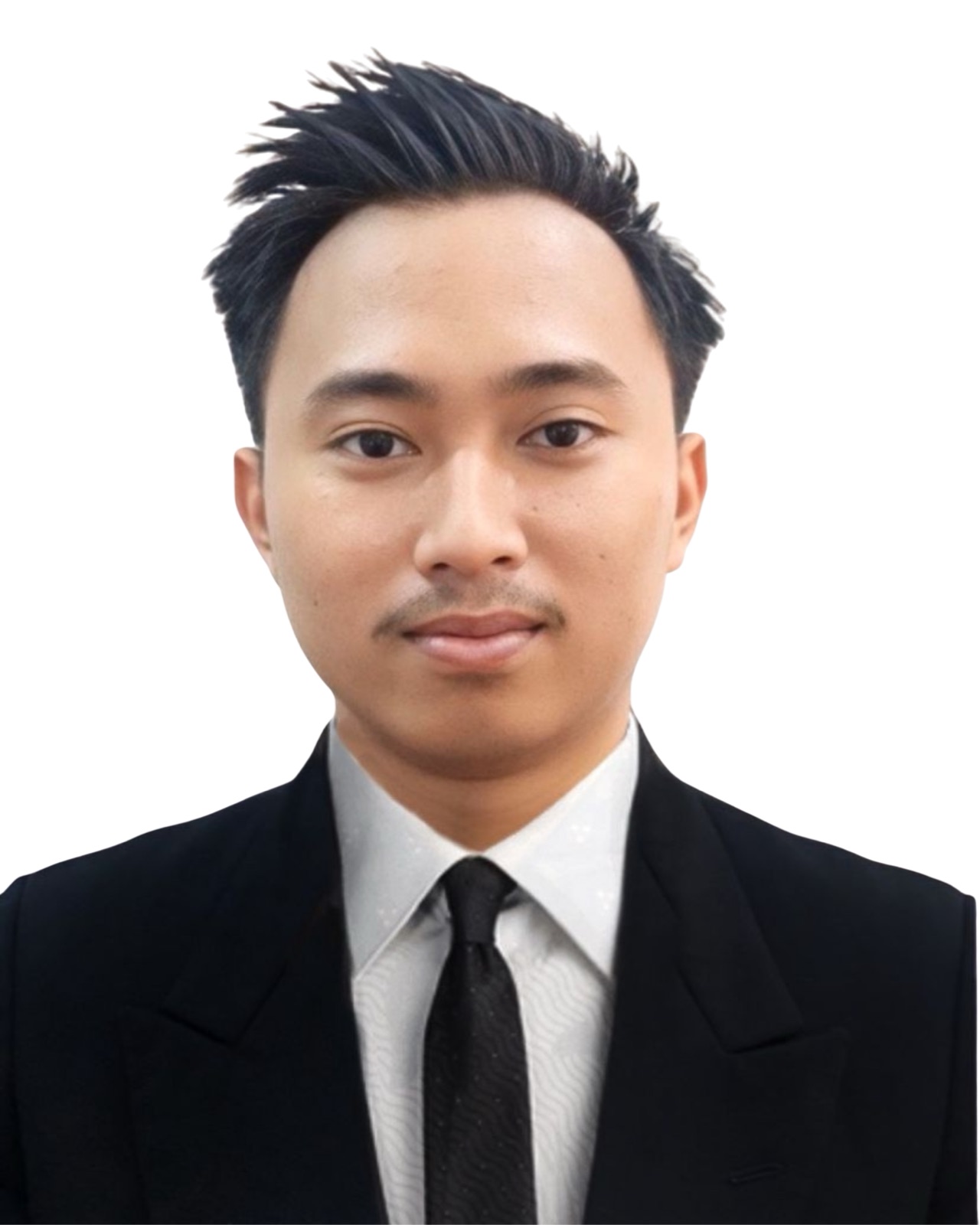 Mohamad Asyraf Danial Mohamad Syamsul, Operation Assistant