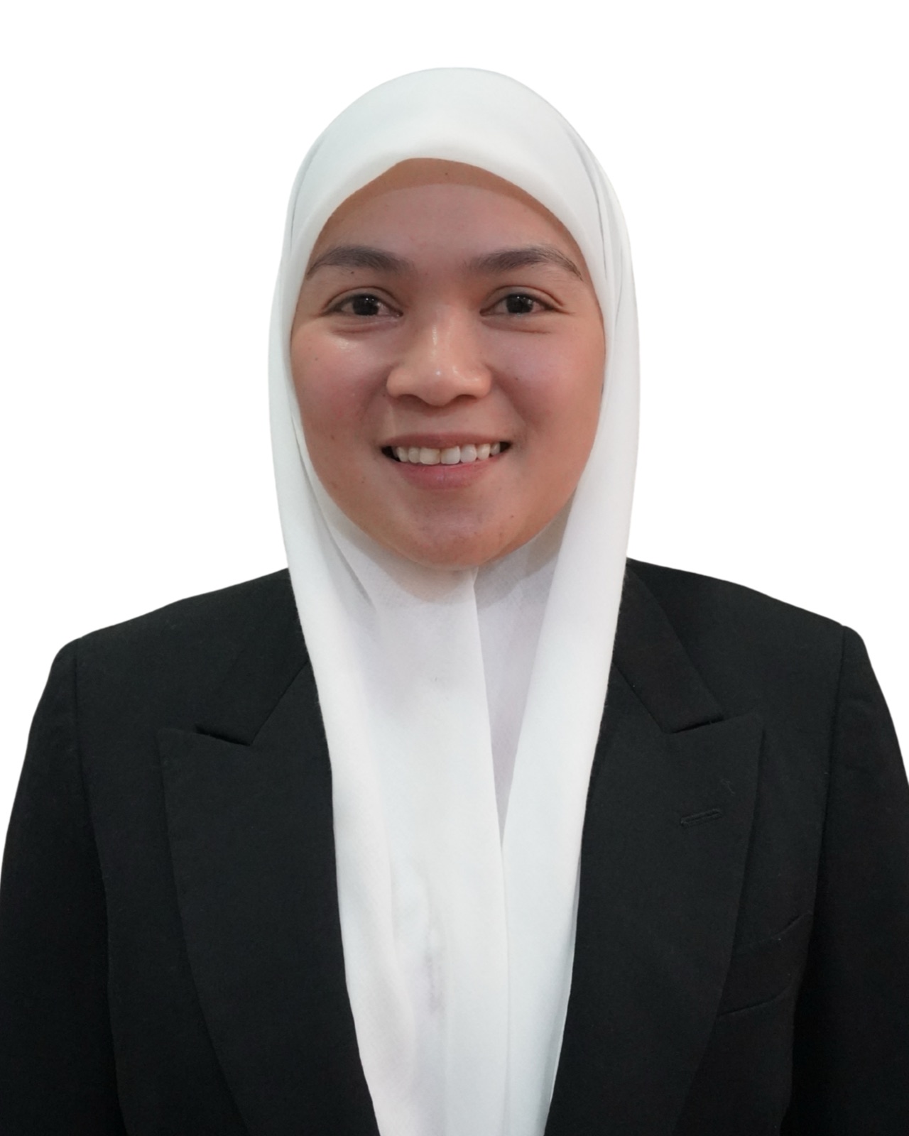 Noraifnie binti Mohidin, Operation Assistant