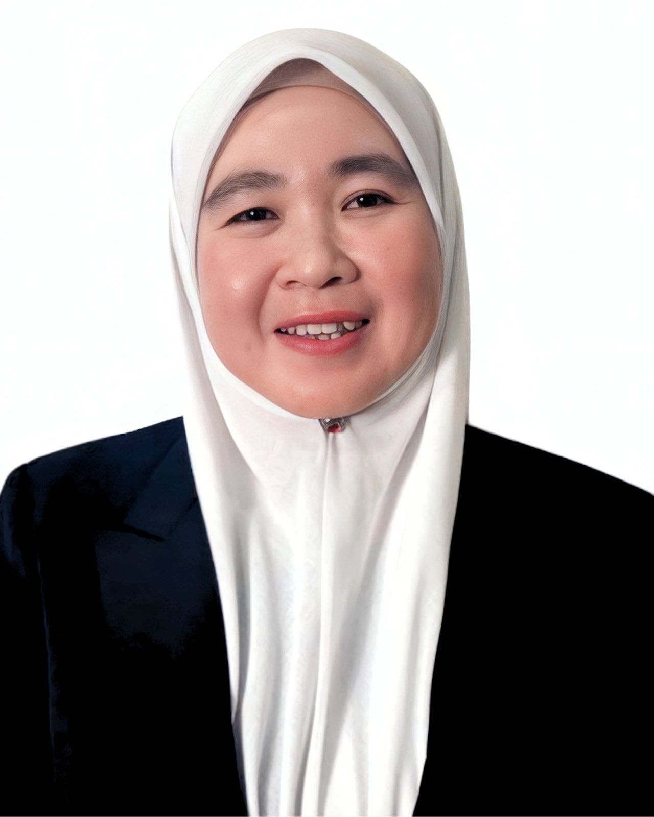Puan Yanti binti Dollah, Pengarah Urusan