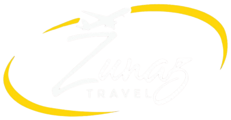Zunaz Travel Sdn Bhd