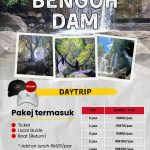 Bengoh Dam Daytrip