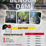 Bengoh Dam Daytrip