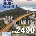 Da Nang Hoi An Bana Hills 5H4M