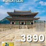 Korea Flexi 6H4M