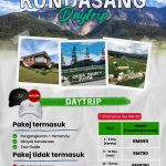 Kundasang Daytrip