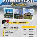 Kundasang Overnight 2H1M