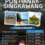 Pontianak Singkawang 4H3M